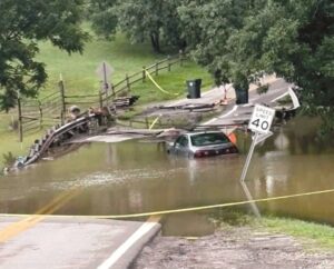 Two deaths in Upshur flooding confirmed